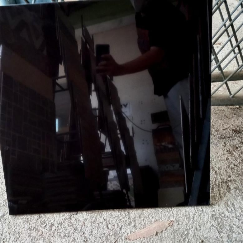 Terlaris GRANIT 60x60 HITAM GLOSSY - GRANIT MEJA DAPUR, GRANIT LANTAI, GRANIT DINDING, GRANIT KAMAR 