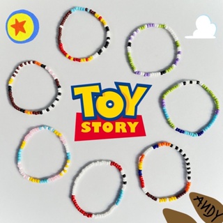 gelang toy story / toy story bracelet / gelang kartun / gelang anak / gelang couple