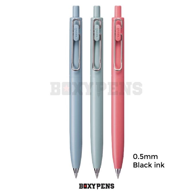 

UNIBALL ONE F GEL PEN - 0,5 MM TERLARISS...,,,,,