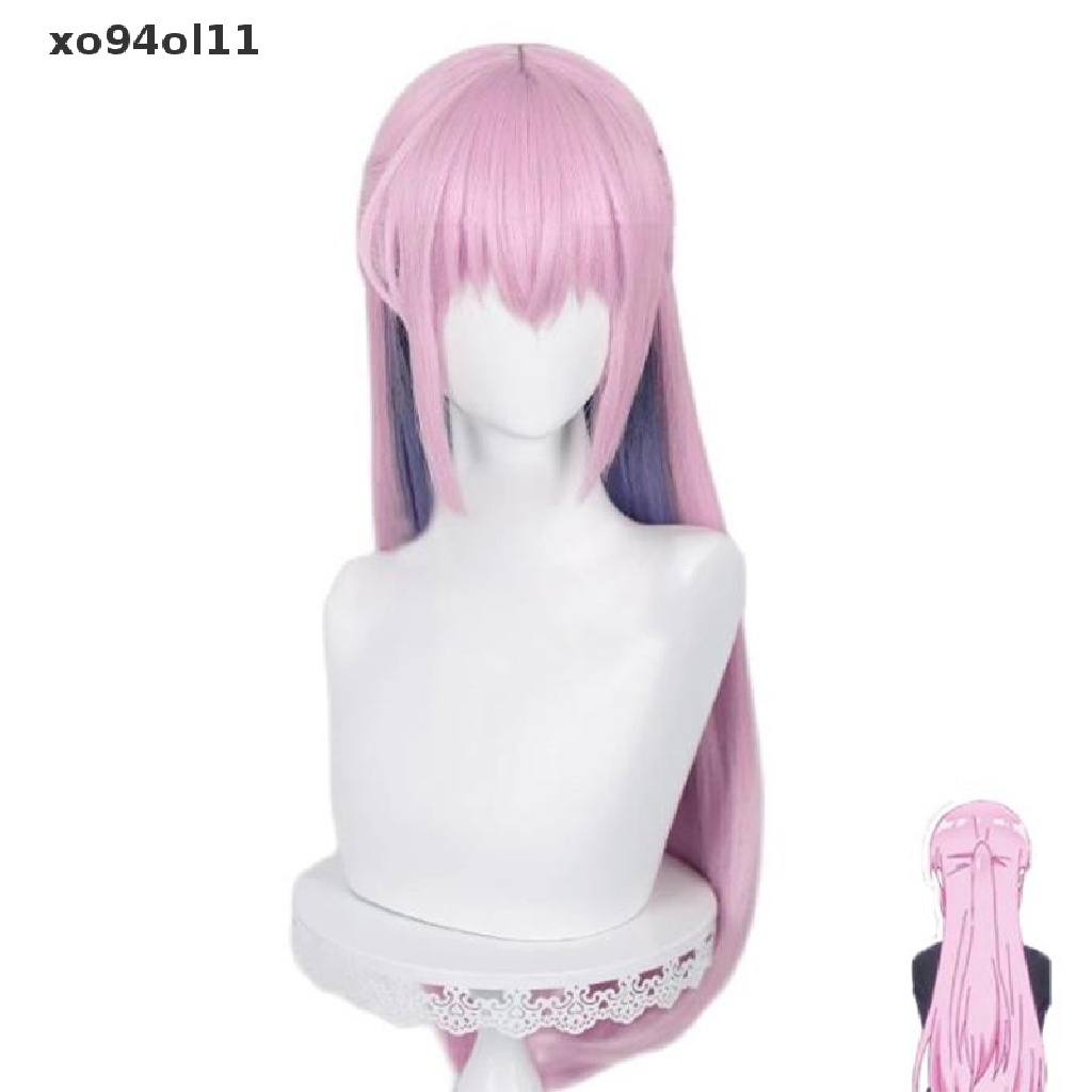 Wig Cosplay XO Anime Shikimori Bukan Cuma Cutie Shikimori Party Decor Dewasa Props OL