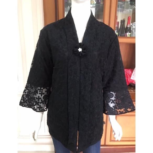 kebaya kartini kebaya modern Full Brukat Bros Kebaya Brukat Modern