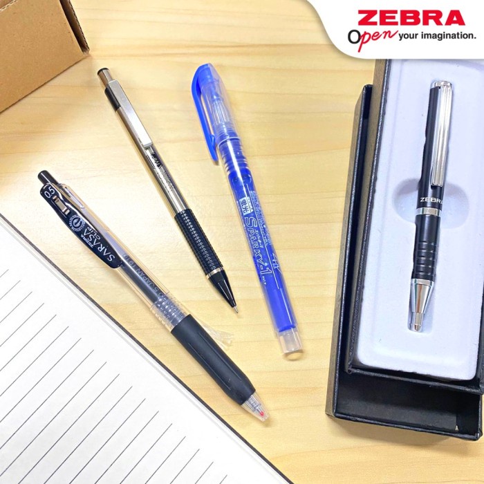 

PULPEN SARASA JOURNAL GIFT SET FREE NOTES