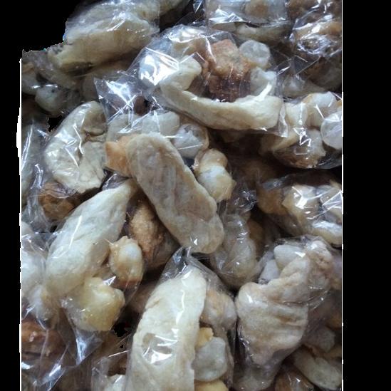 

¥ BASO ACI ISI AYAM SUWIR PEDAS//TERLARIS ⇽