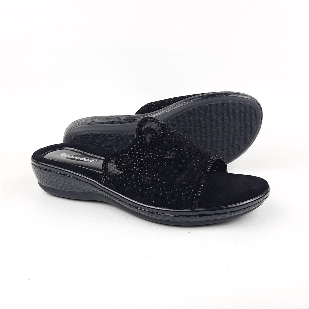 Sandal Slop wanita Scorpion 913 36-40