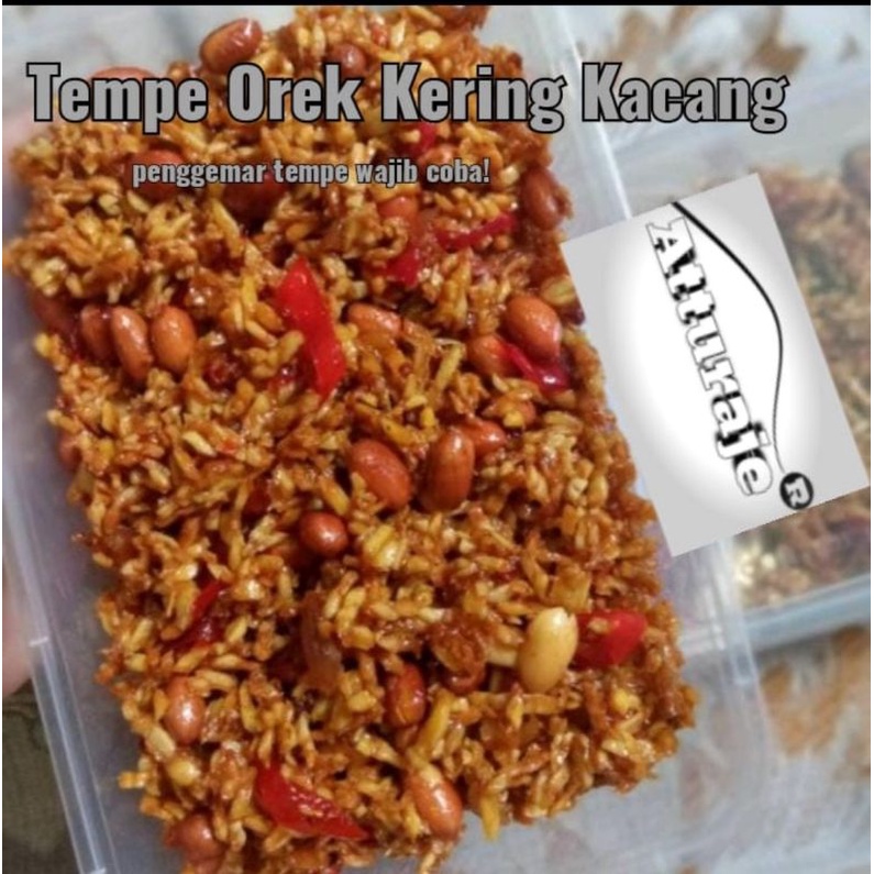 

OREK TEMPE KERING