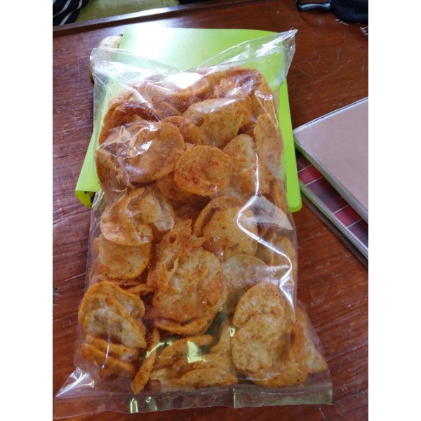 

cipeng Makanan Ringan | kering