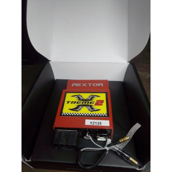 CDI rextor yz 125 yz125 AC