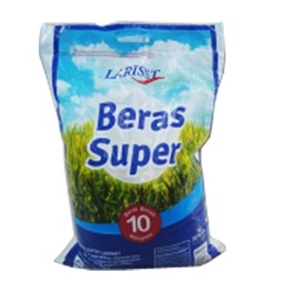 

Larisst beras super 10kg