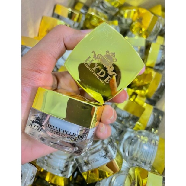 HYDE JELLY PELICIN 50% EXTRA LENDIR SIPUT