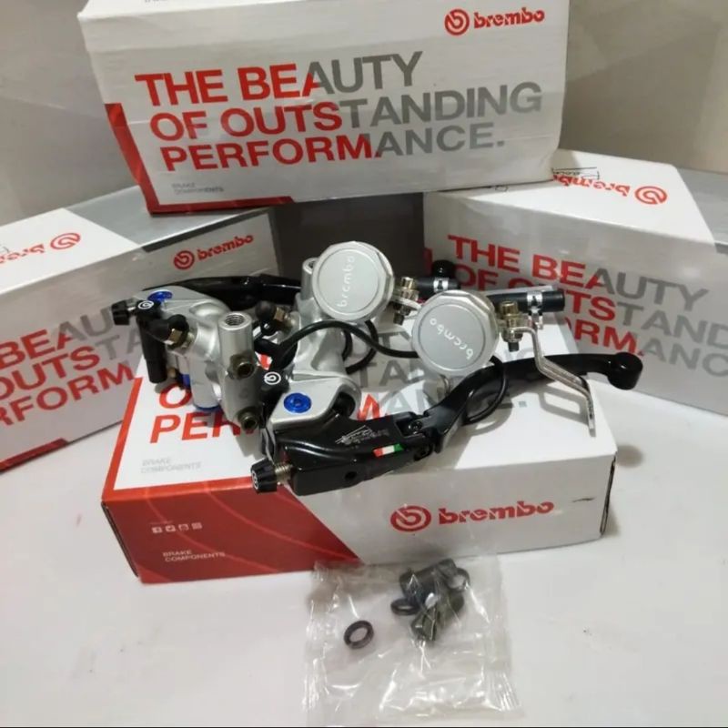 master rem bremb0 izumi nmax aerox pcx 150 adv 150 1set