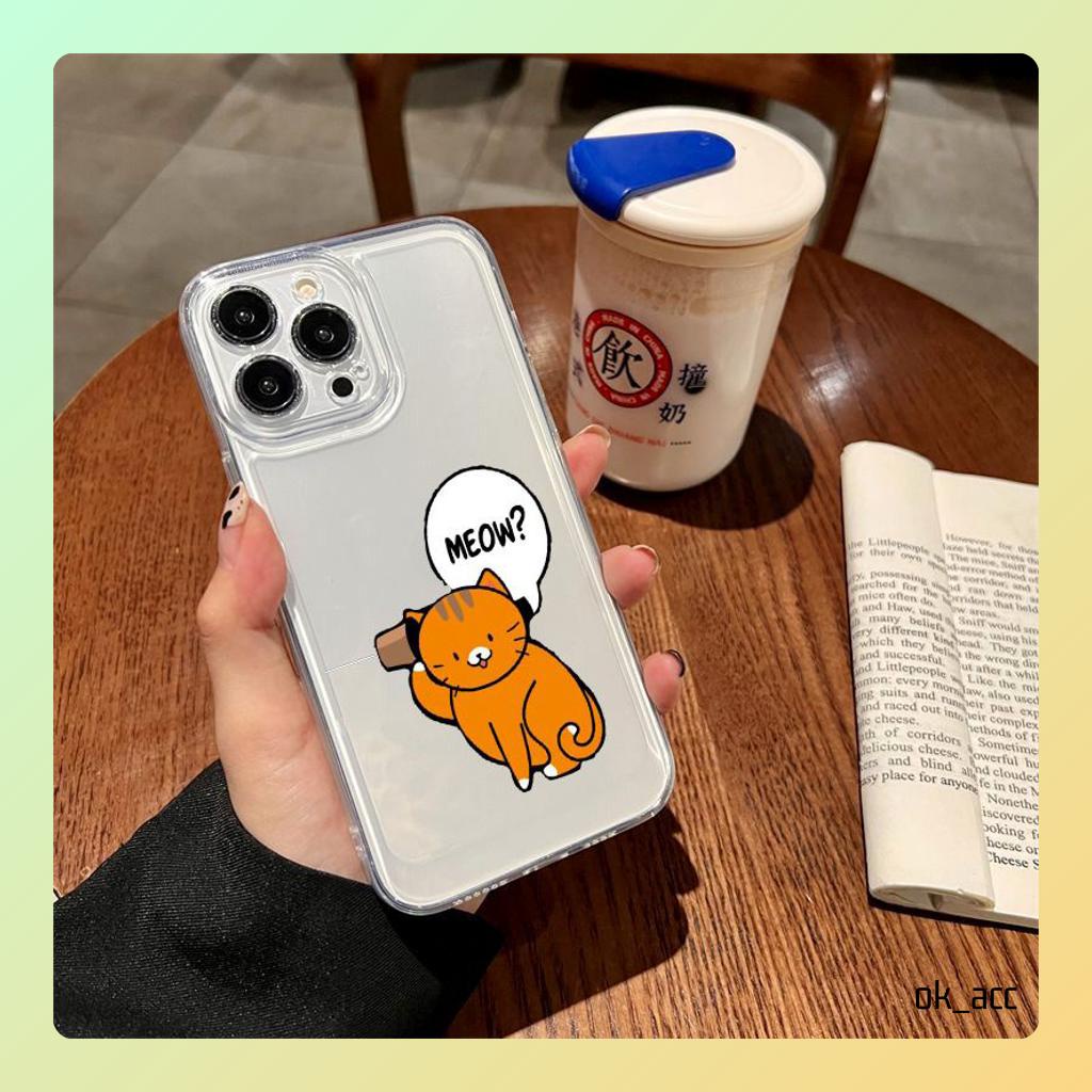 Casing Motif GG31 for Oppo A1k A11k A12 A15 A15s A16 A17 A3s A33 A36 A96 A37 Neo 9 A5s A5 A52 A53 A54 A57 A7 A72 A74 A76 A77 A9 A92 A95 Reno 4 4F 5 5F 6 7 7Z 8 8Z Realme U1 U2 2 Pro C1 C2 C11 C21 C21y C30 C31 C33 C35 5 5s 5i C3 Narzo 50a 50i