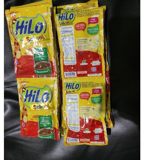 

Best Hilo School / renceng isi 10 pcs