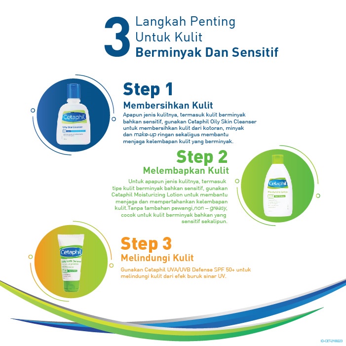 Cetaphil Moisturizing Lotion 200ml