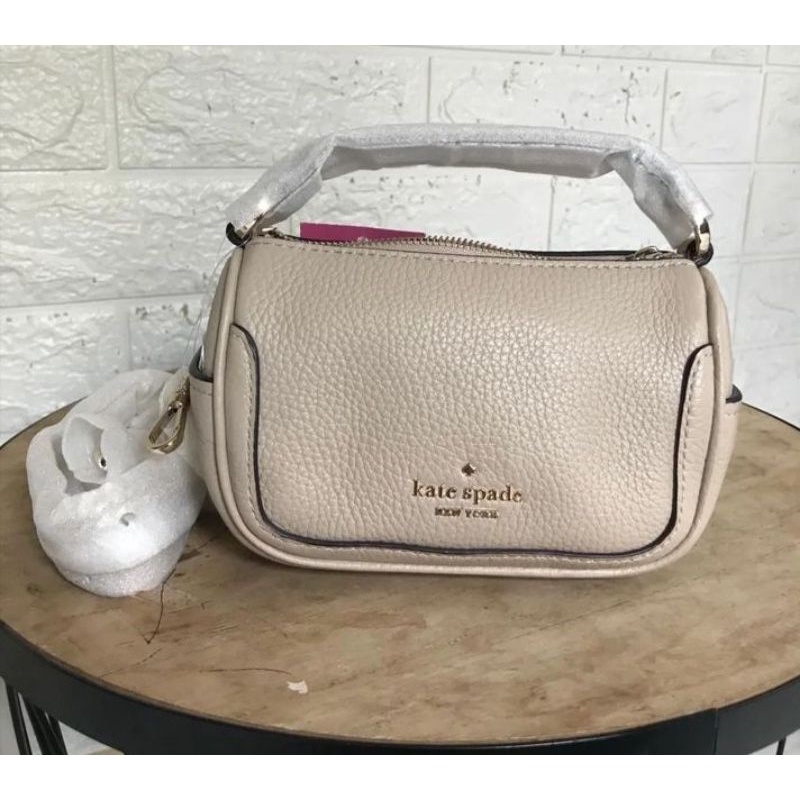 KS Smoosh Micro Crossbody