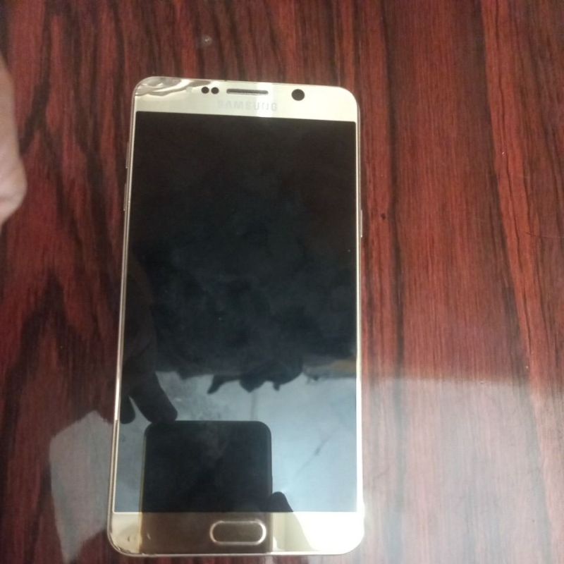 samsung note 5 minus lcd