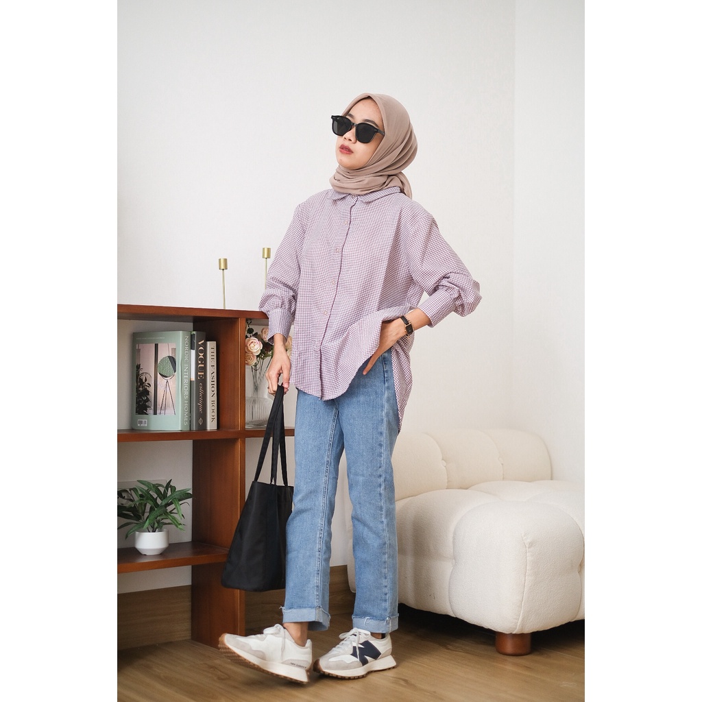 Hprojects - Brusel Shirts