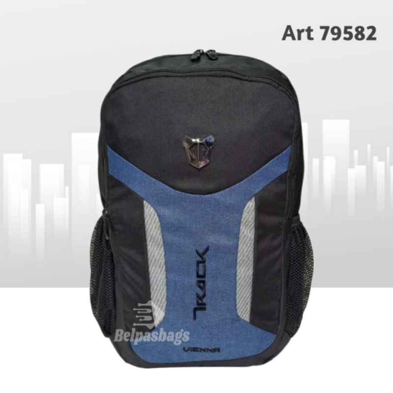 Tas ransel pria track by tracker 79582