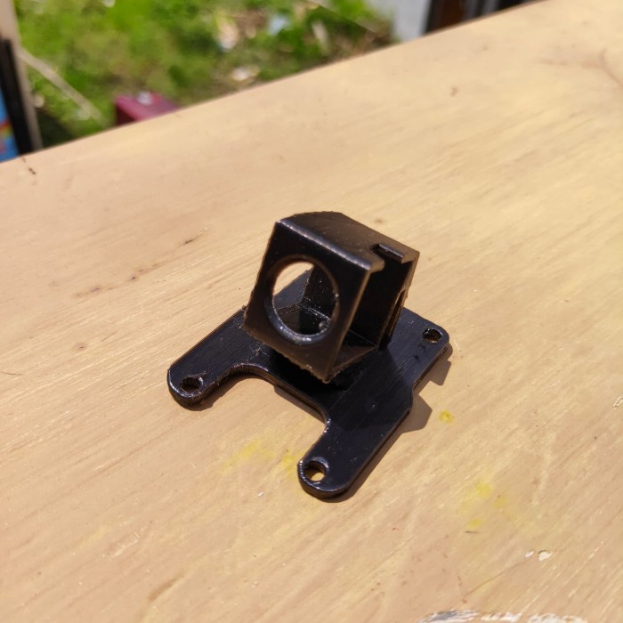 Turbowing Cyclops V3 Cyclops 3 Custom Mount