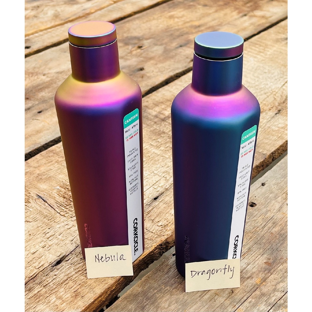 Jual [PreOrder] CORKCICLE® DRAGONFLY CANTEEN Shopee Indonesia