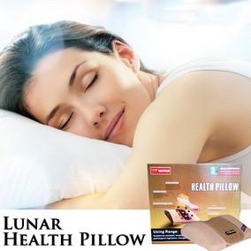 Lumbar Pillow / Bantal Keseharan / Bantal Lumbar