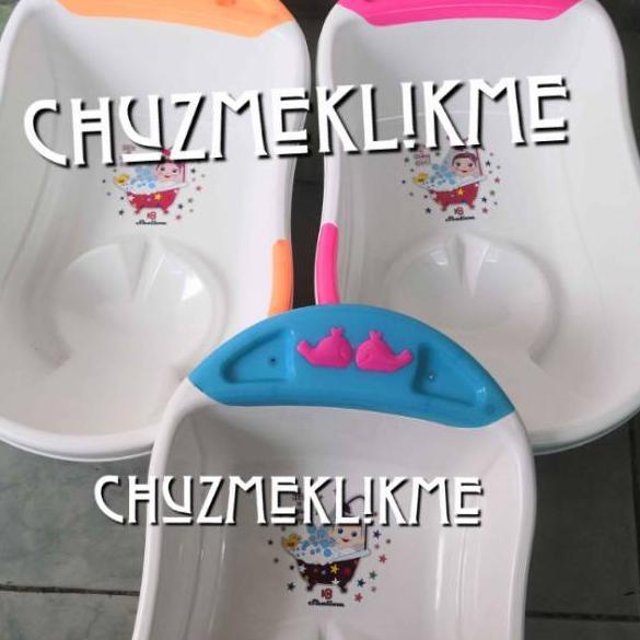 ❂❂❂ Bak mandi bayi/Bak mandi bayi plastik/Bak mandi plastik (khusus gojek/grab)