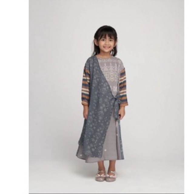 Ria Miranda Kids Sale Sikala Dress Discount