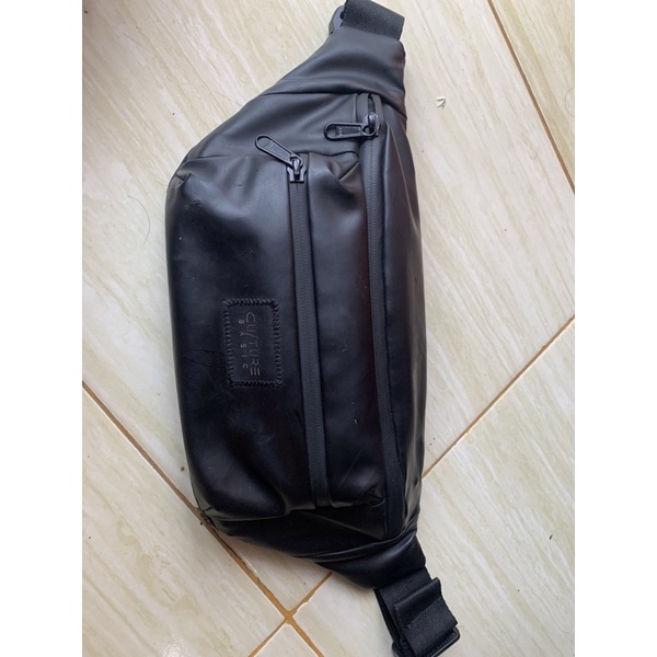 Tas Culture Basic