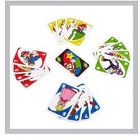 uno super mario