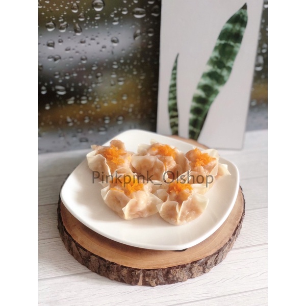 

Dimsum Isi 5pcs (HANYA MELAYANI PENGIRIMAN INSTAN/SAME DAY)