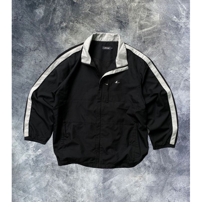 LECAF WINDBREAKER JAKET
