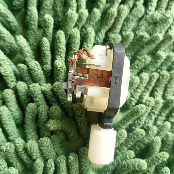 Areng Motor Power Window Suzuki Ignis #Original