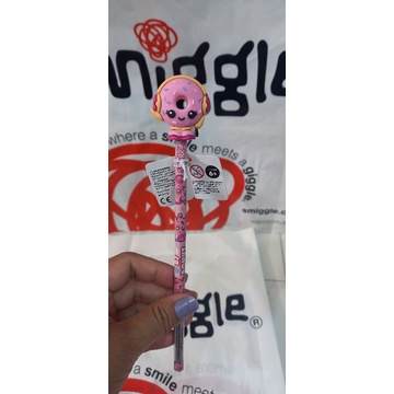 Pensil Smiggle Anak karakter/Pensil Motif