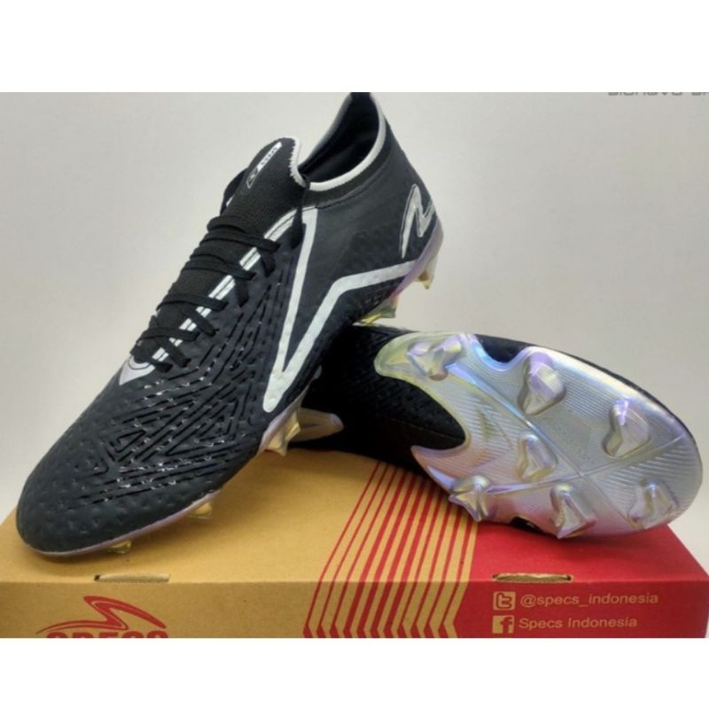 SEPATU BOLA SPECS ILLUZION FG 3 III ORIGINAL