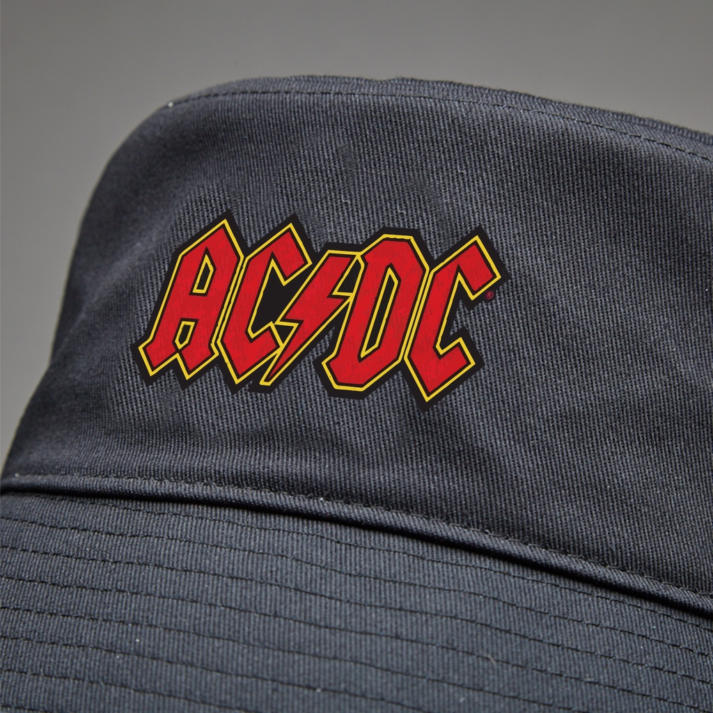 Topi Band/Buckhet Hat/Topi Hitam/Topi Pria/Topi cowok/topi cewek/Topi musik grup band