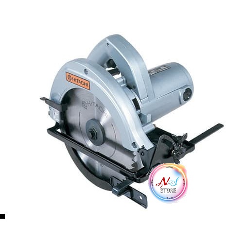 Mesin gergaji circular saw C7 HITACHI C 7