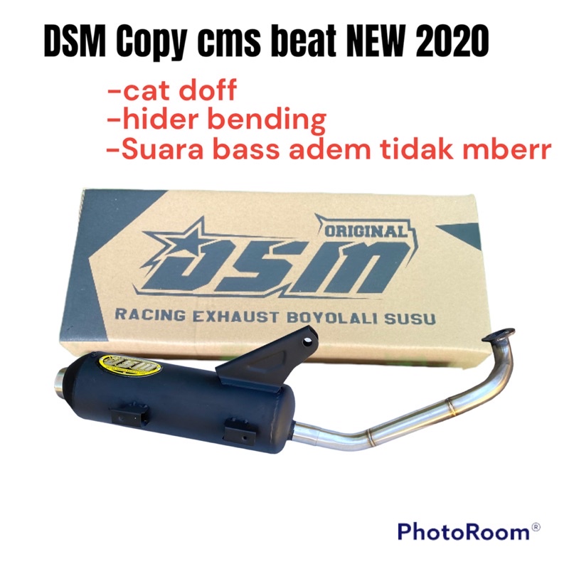Tsukigi Dsm copy cms beat new scopy new 2020-2023