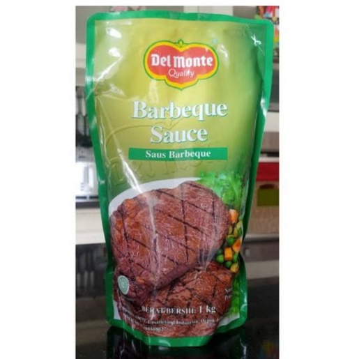 

delmonte Bbq 1kg