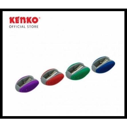 

Sharpener Pencil / Rautan Pensil Kenko Sp80R