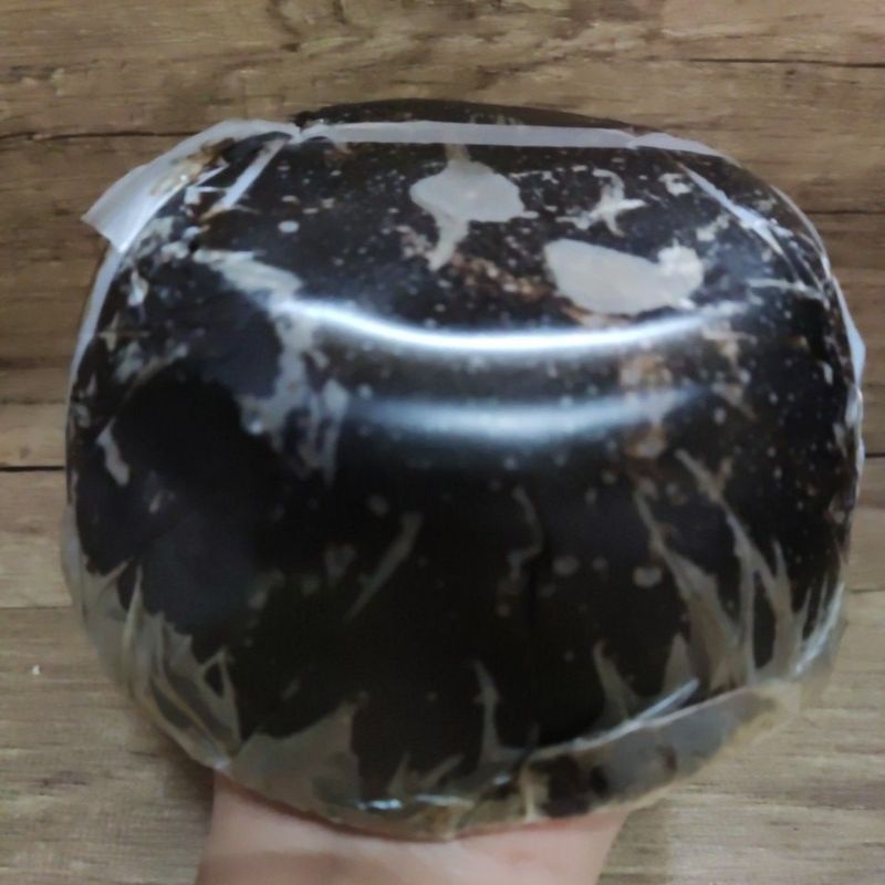 

Gula Batok Linggau 1 Kg (Bogor)