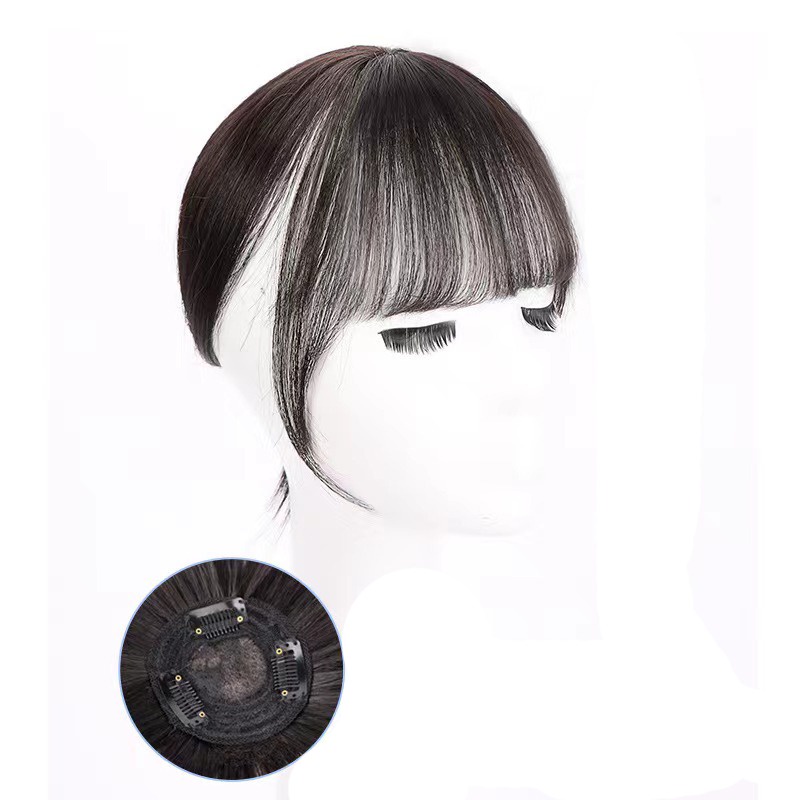 Poni Korea Toupee 3D (VC)