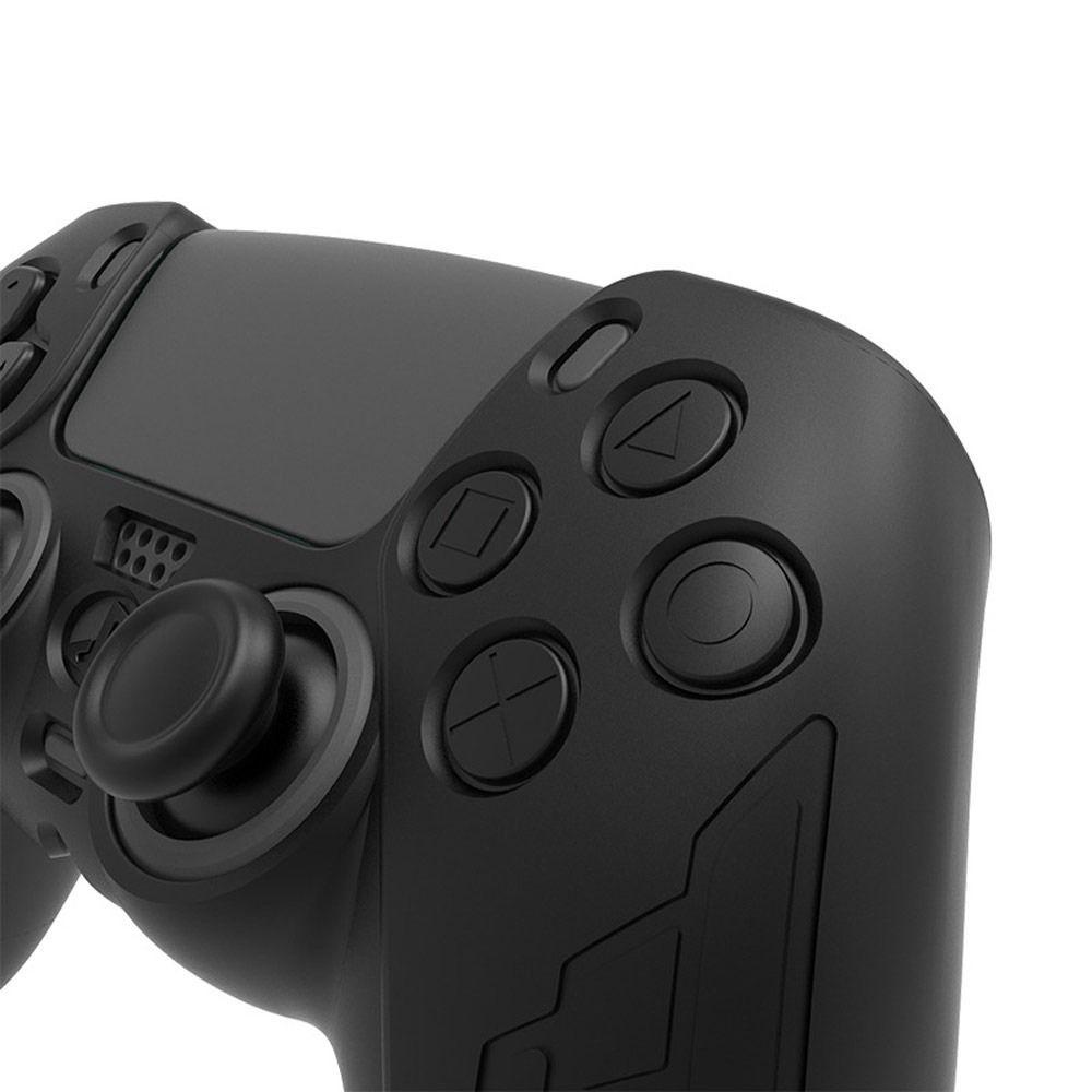 Preva Game Controller Cover Silikon Aksesoris Pengganti Housing Shell