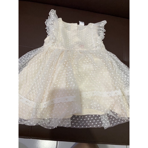 dress bayi LC waikiki