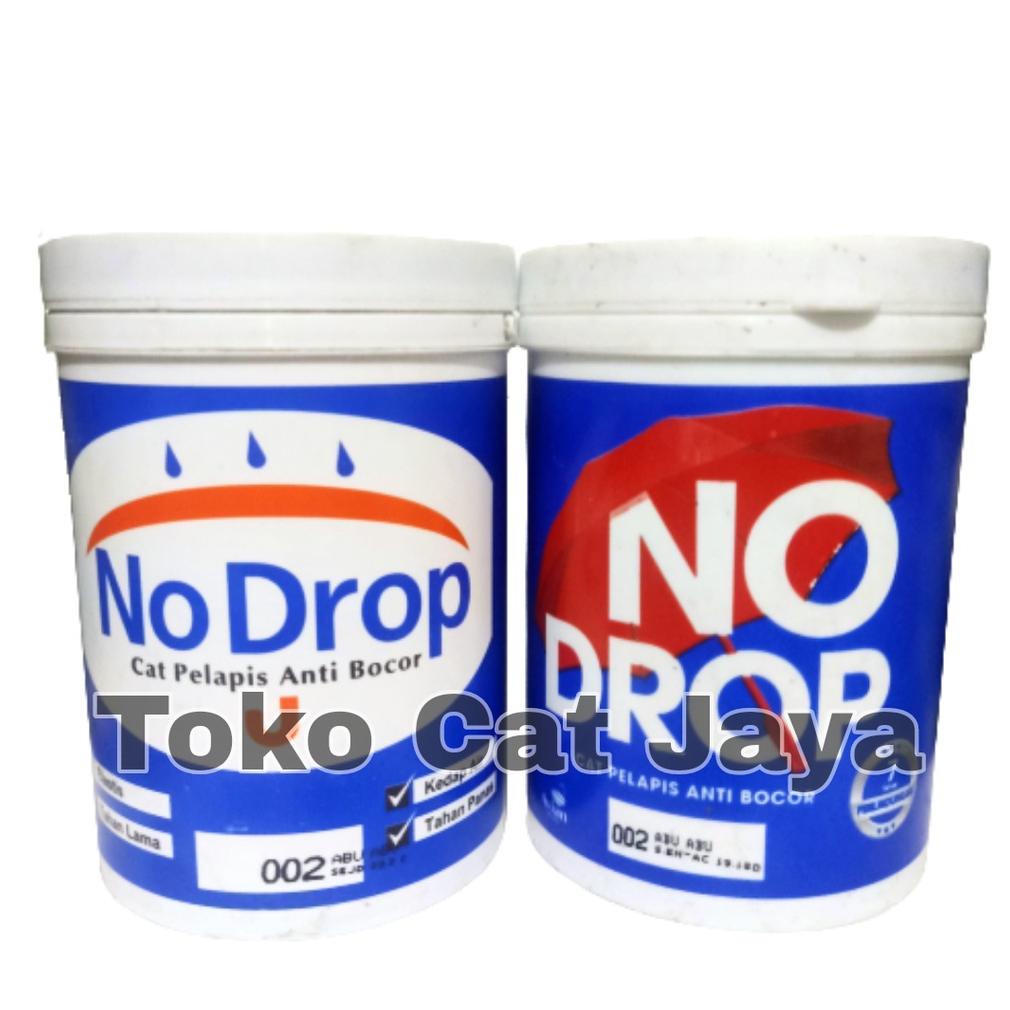 Special No Drop 1 Kg/ No Drop Cat Anti Bocor/ Cat Tembok 1 Kg ..