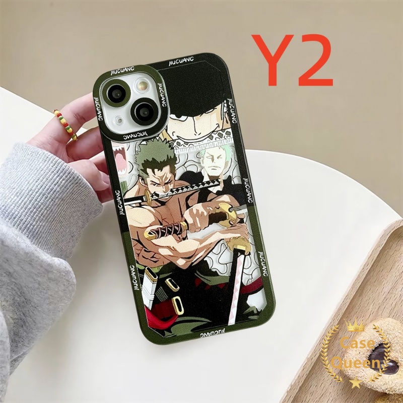 Redmi 12C 10C 9A 9 9T 10 9C 10A PO CO X3 Pro M3 X3 NFC Redmi Note 9 11s 11 10s 11Pro Plus 8 9 9s 10 Pro 10Pro Max Note Fashion Soft Tpu Anime One Piece coolron sau Casing hp Luffy