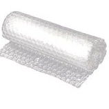

Extra Bubble Wrap