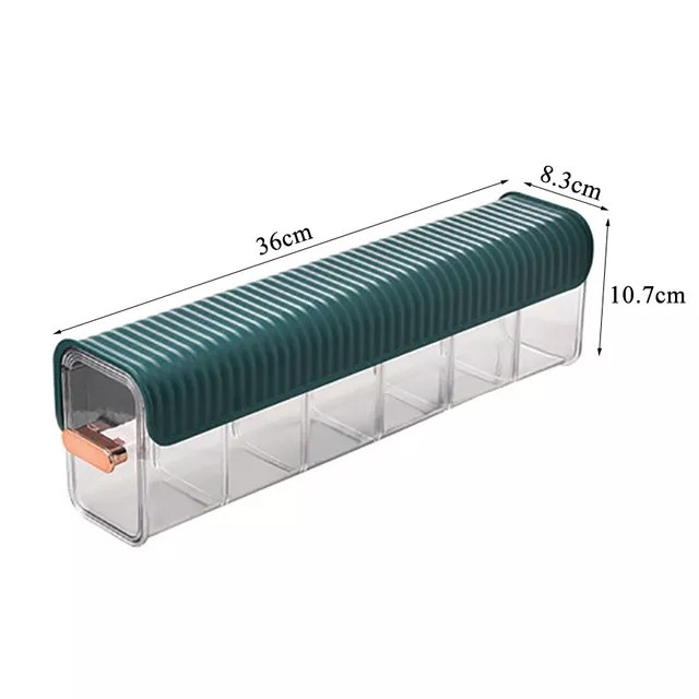 NA - LACI SLIDING TEMPEL STORAGE LEMARI MEJA MULTIFUNGSI 1207A