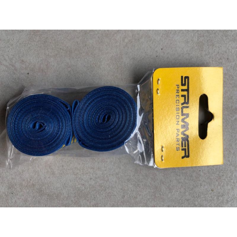 Rims Tape Strummer 700c Rims Tape RB Roadbike Balap