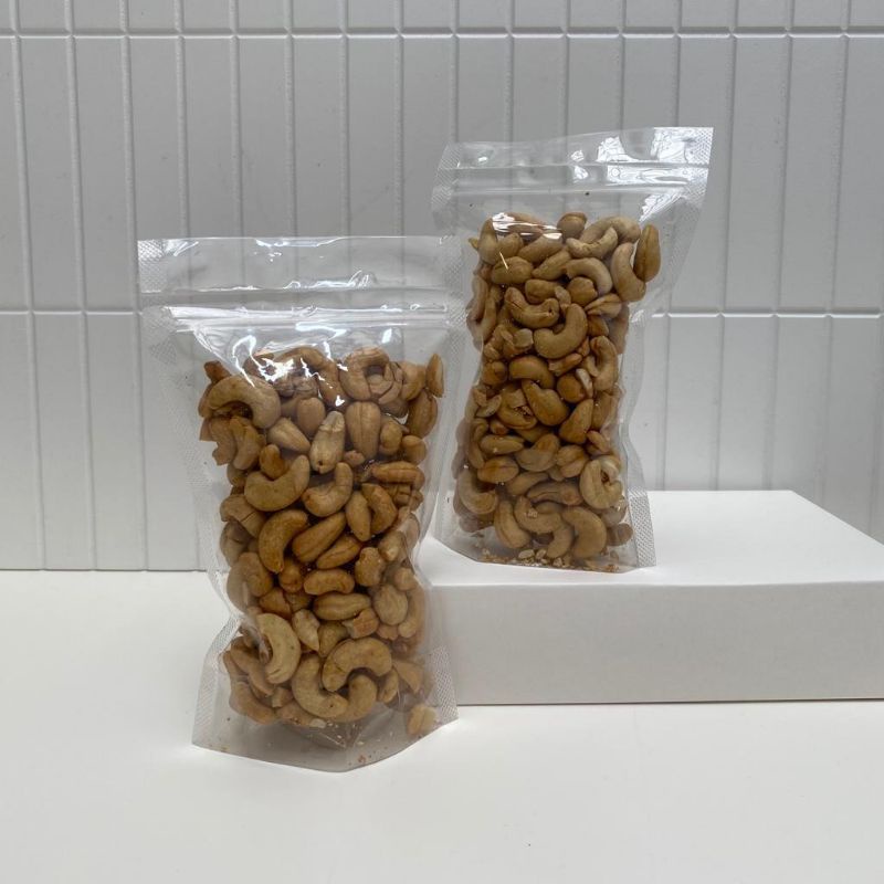 

kacang mete asin 200gr
