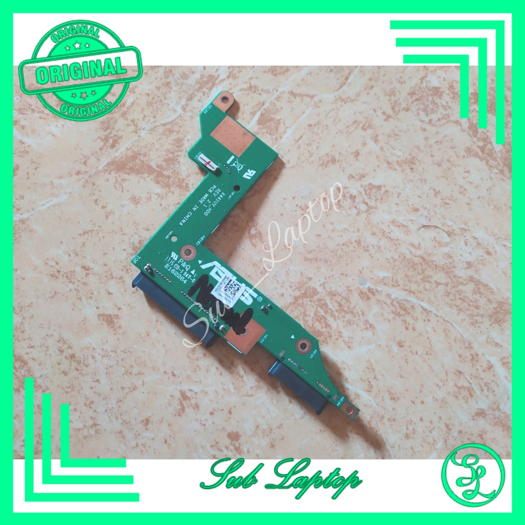 Jual Childboard Board HDD USB Board IO Board Asus X441U X441B X441UV