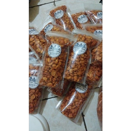 

Kacang Jaipong